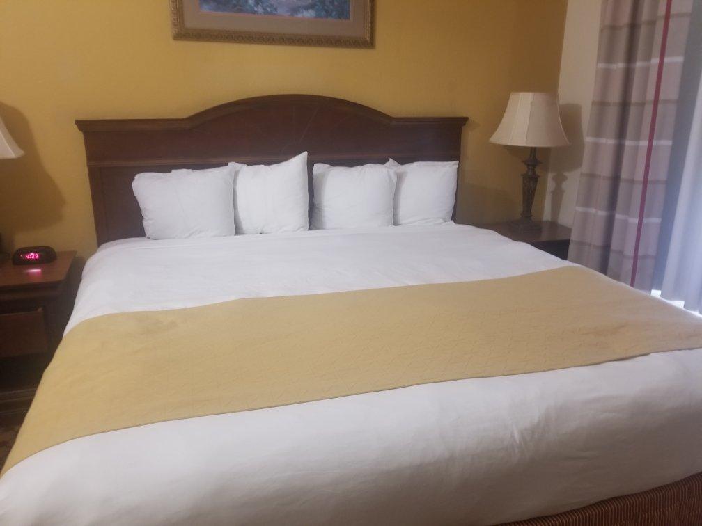 Country Inn & Suites By Radisson, Valdosta, GA