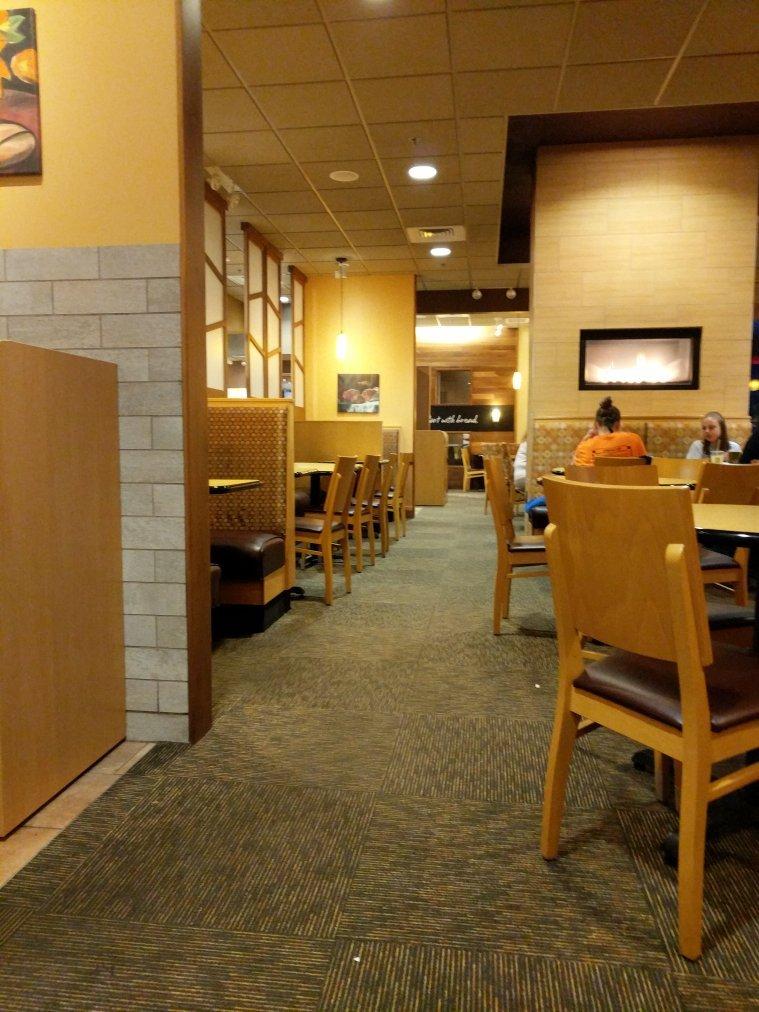 Panera Bread