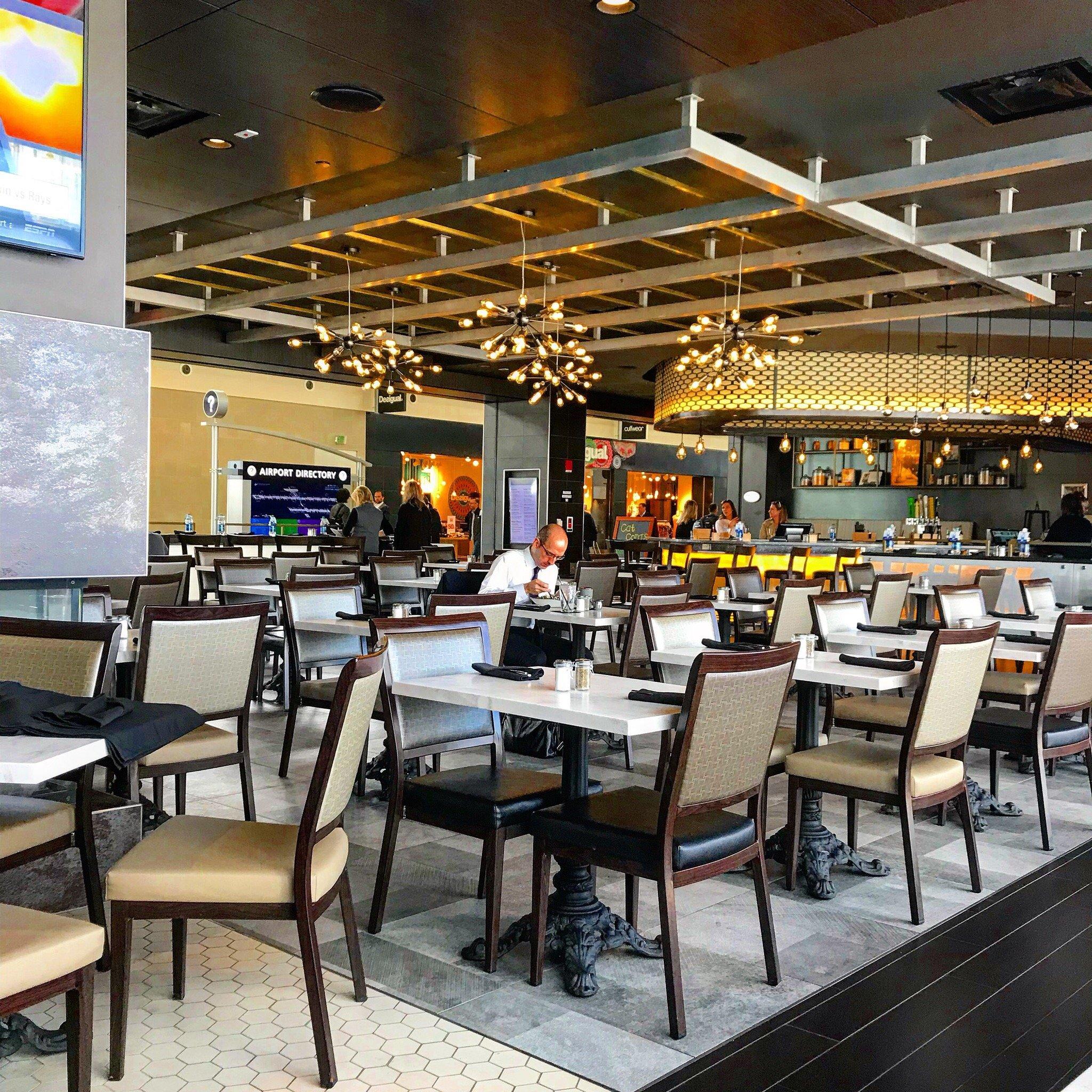 Cat Cora's Taproom