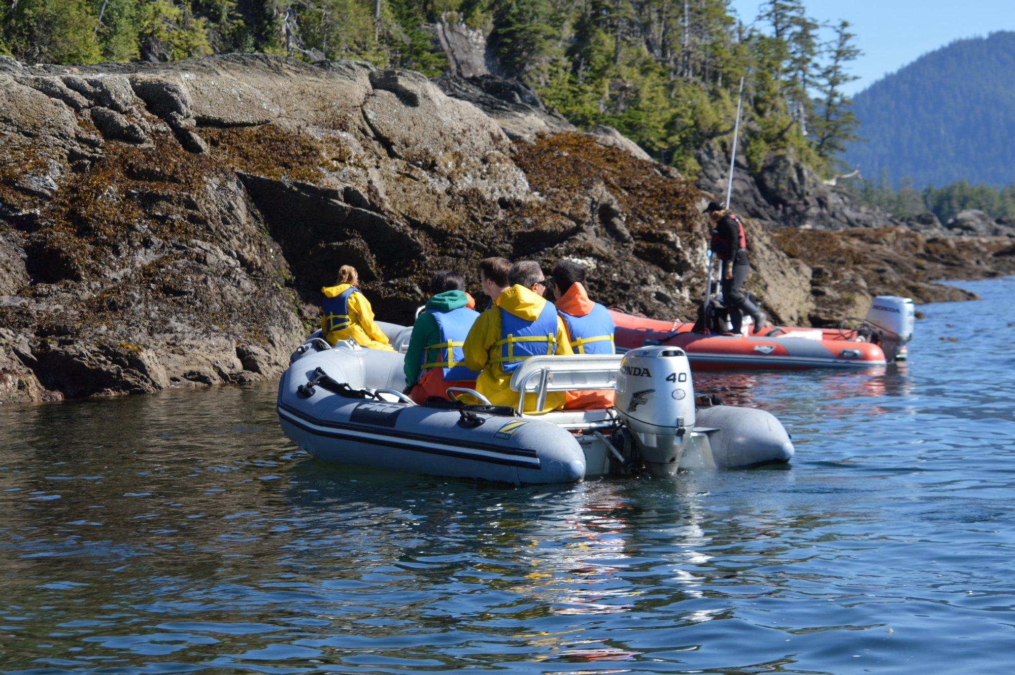 Ketchikan Outdoors