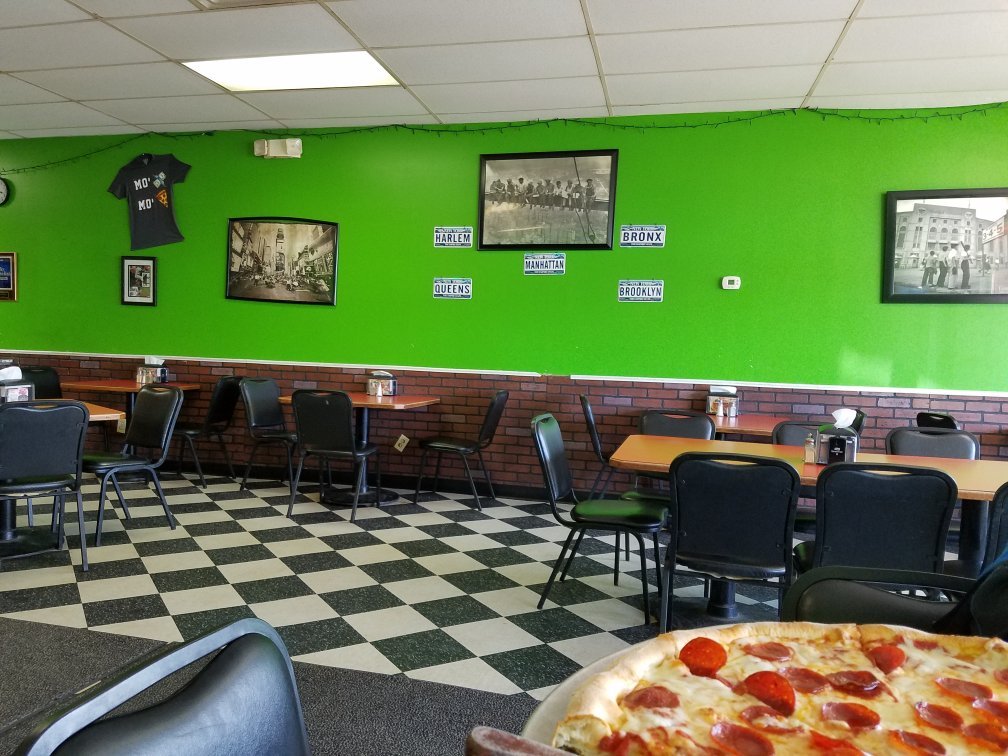 Ray's NY Pizza