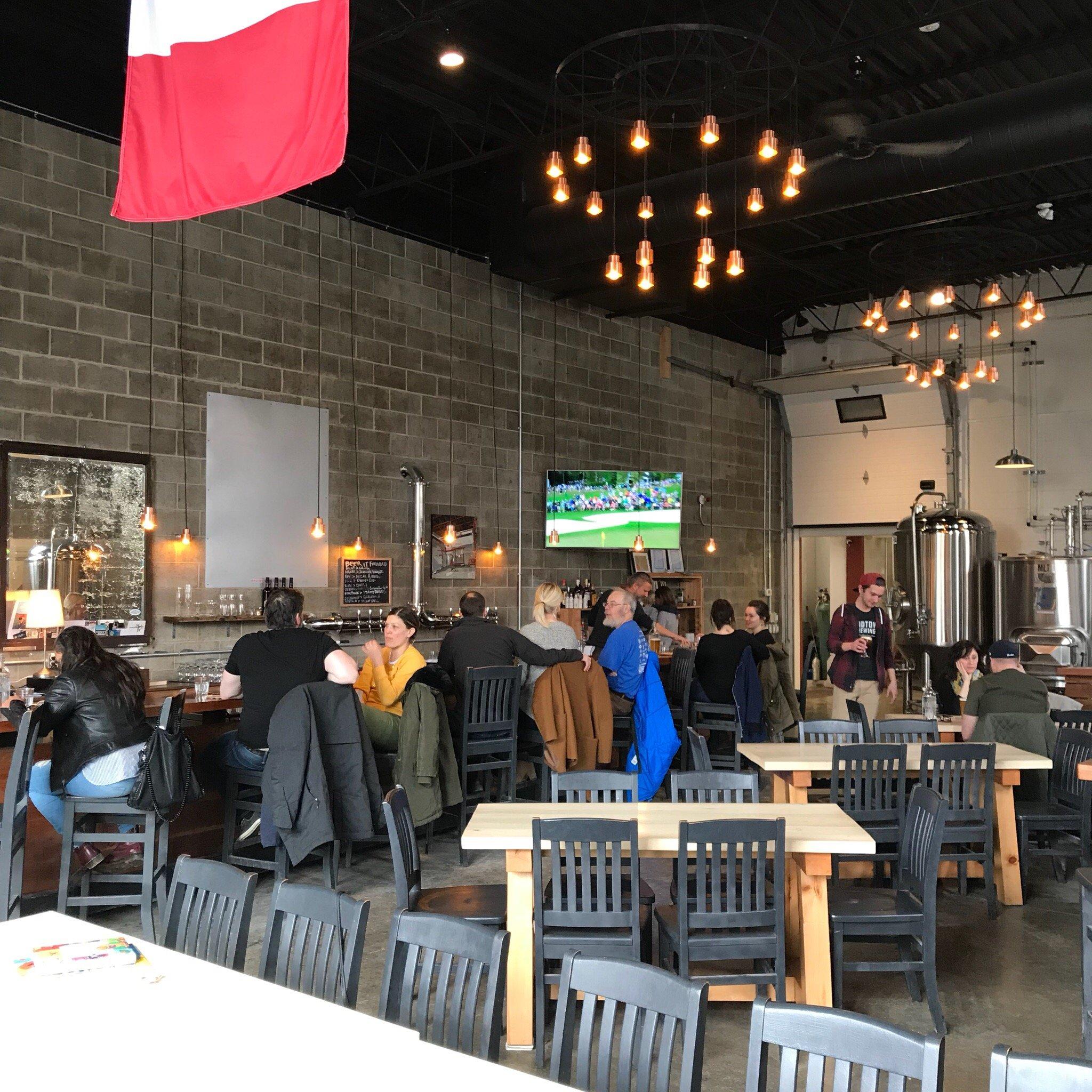 Midtown Brewing Company