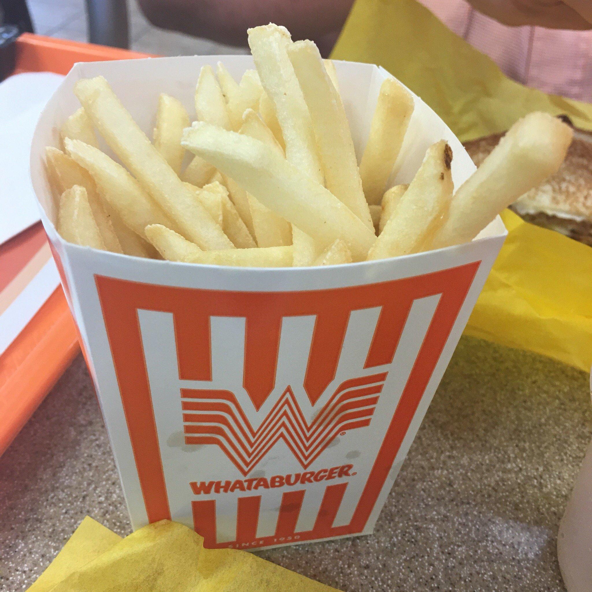 Whataburger