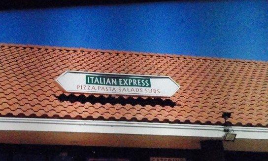 Italian Express