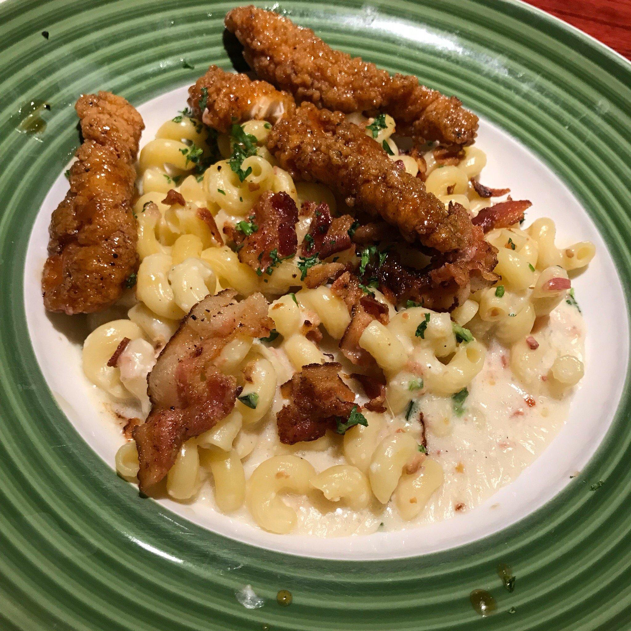 Applebee's Grill + Bar