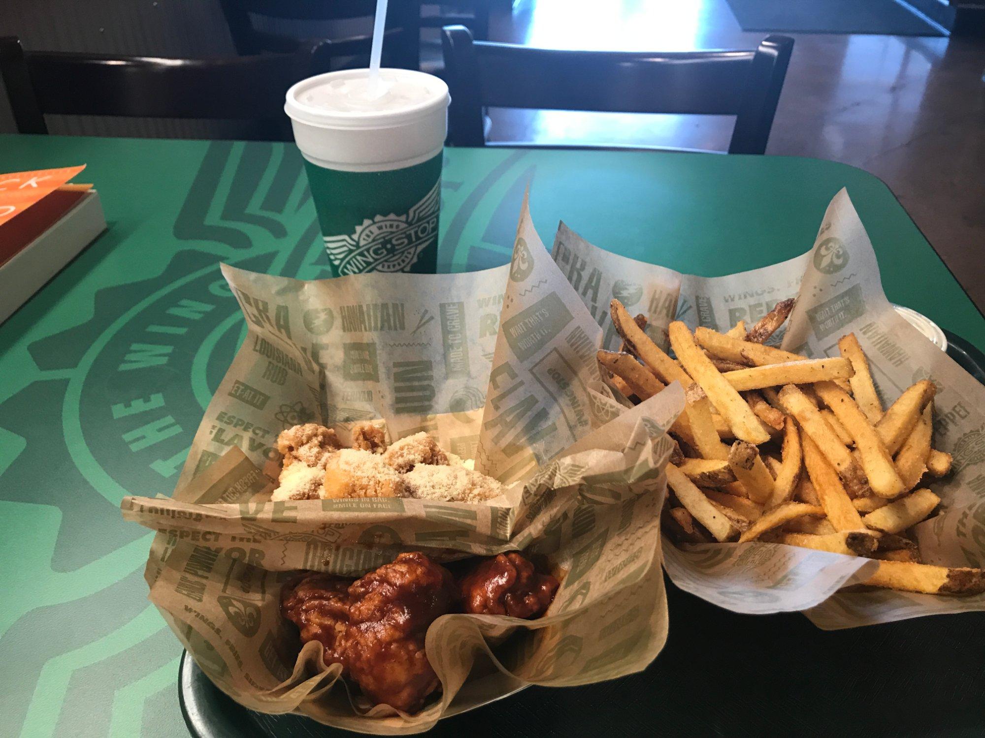 Wingstop