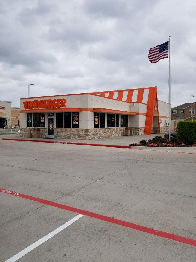 Whataburger