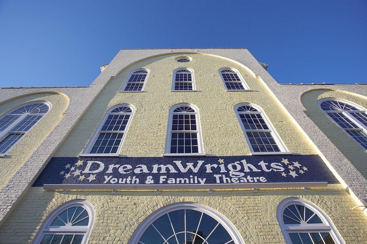 DreamWrights Center for Community Arts