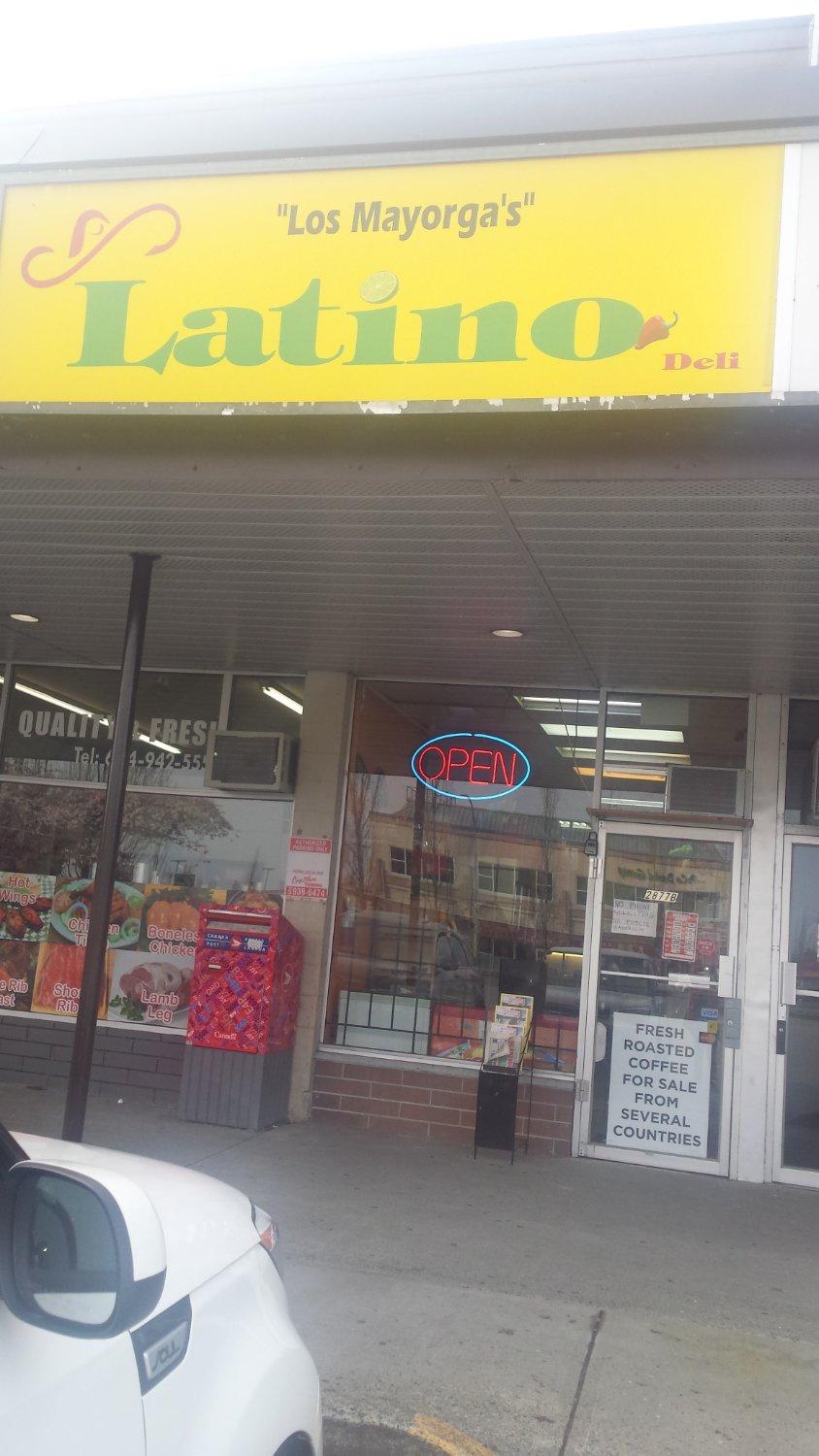 Latino Deli