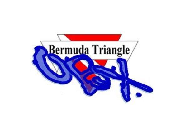 Bermuda Triangle OBX