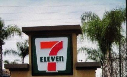 7-Eleven