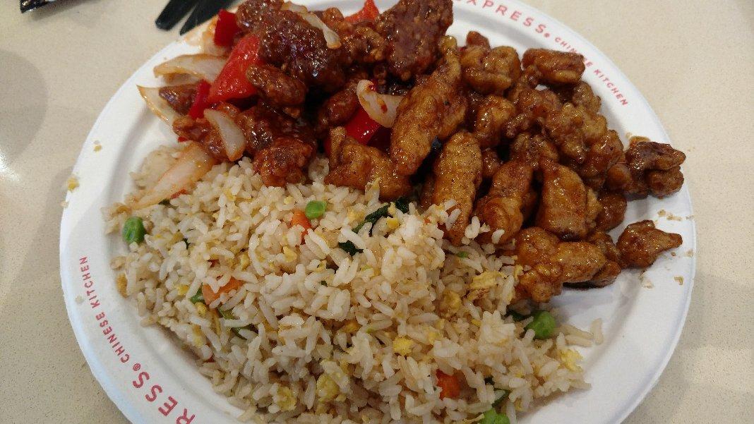 Panda Express