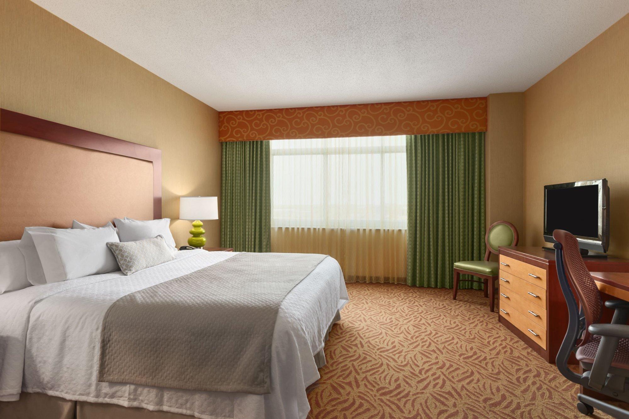 Embassy Suites by Hilton Omaha La Vista Hotel & Conference Center