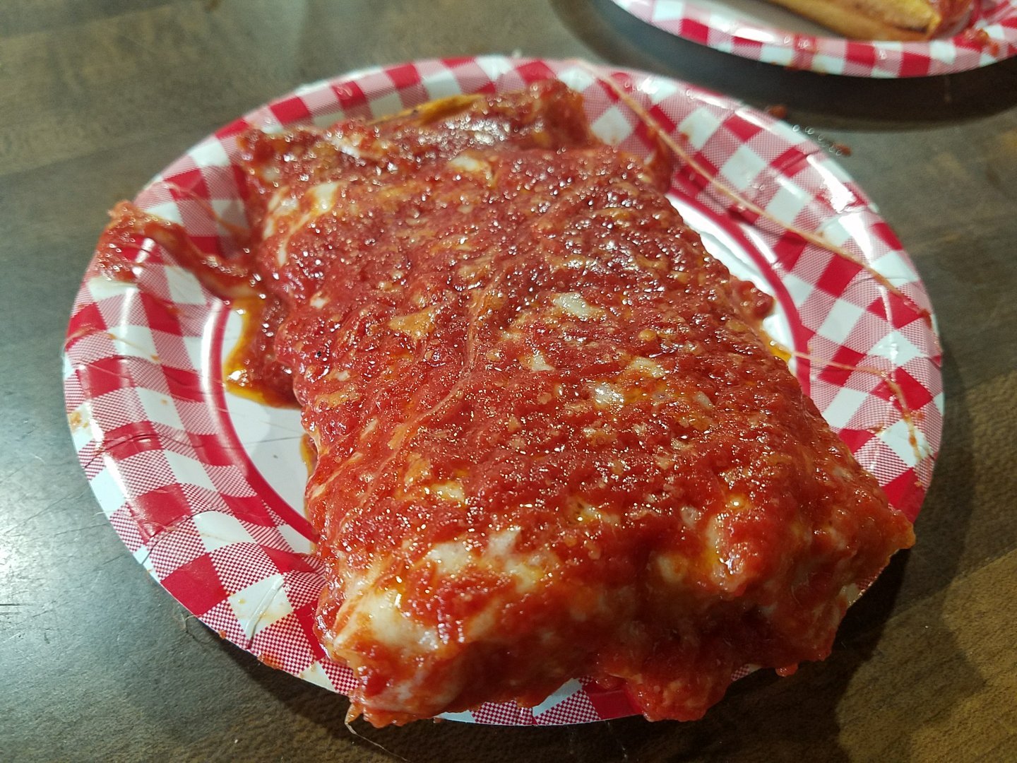 Pete's Pizza