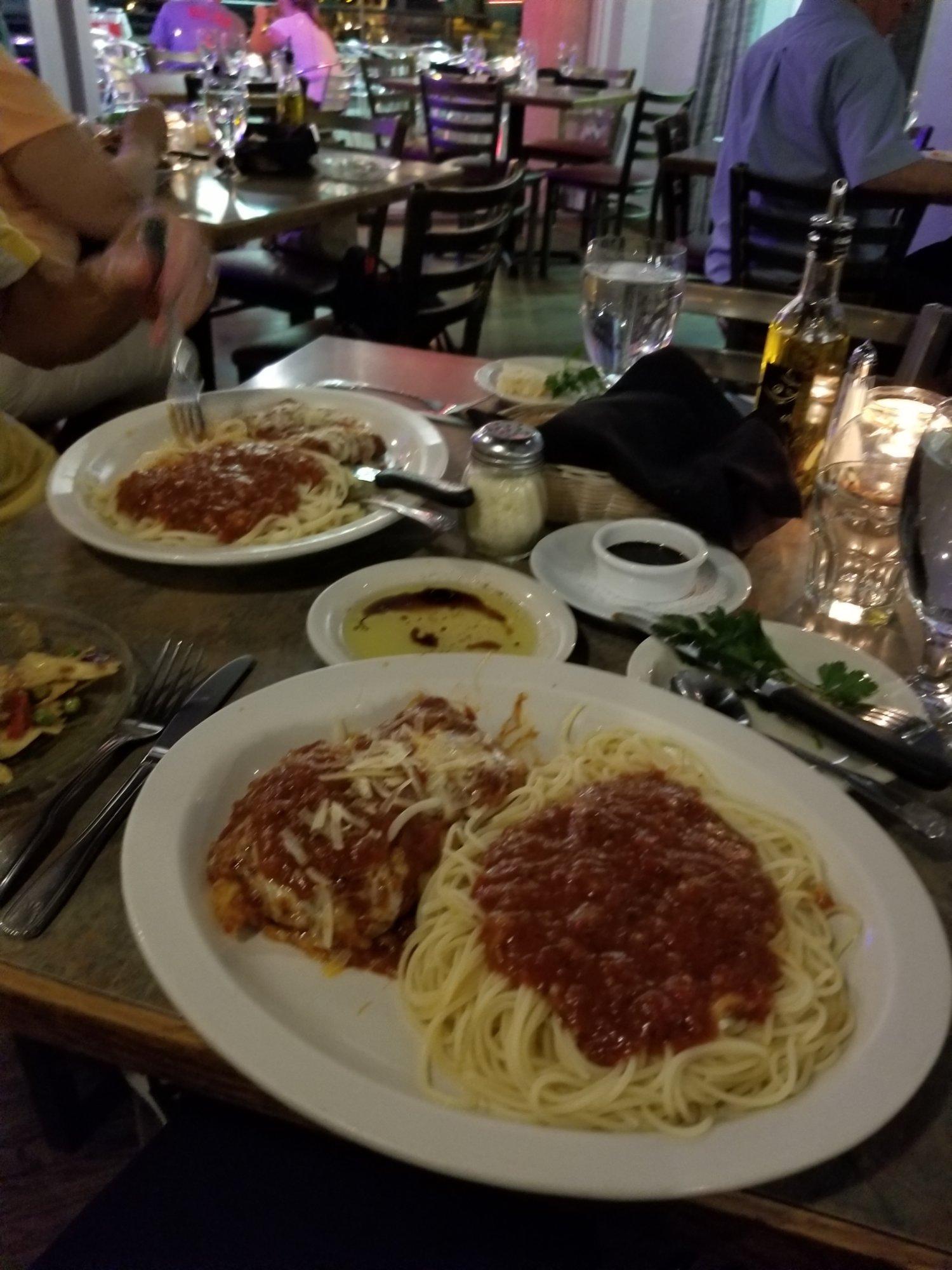 Dolce Vita Italian Bistro