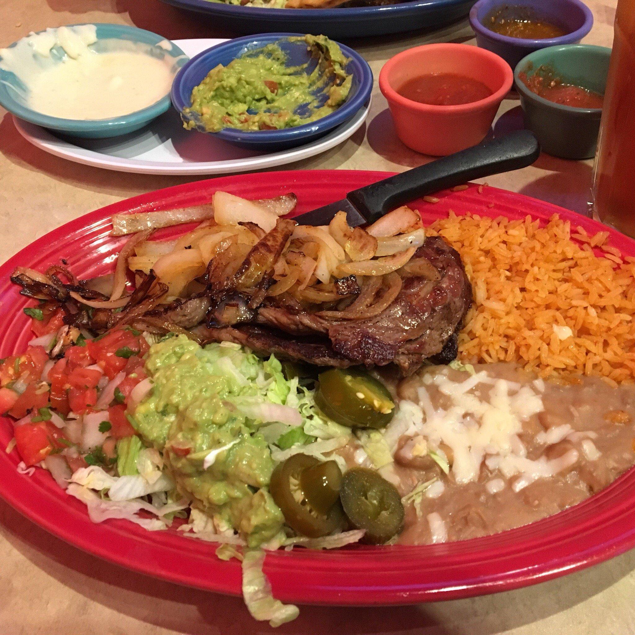 San Jose Mexican Restaurant