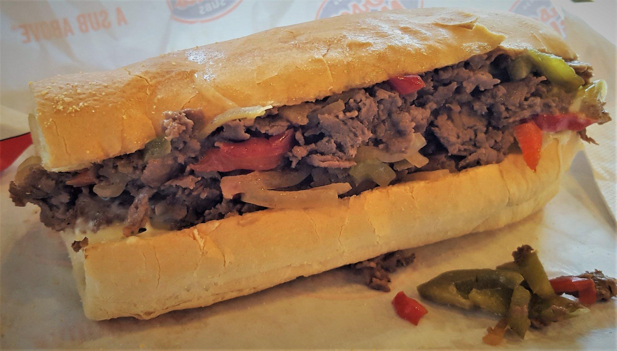 Jersey Mike's Subs