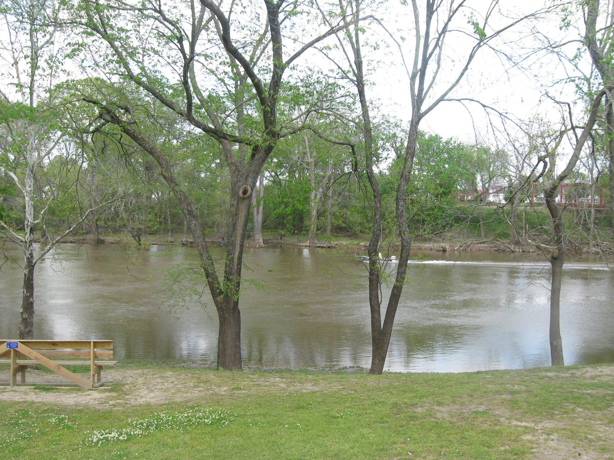 Neuseway Nature Park