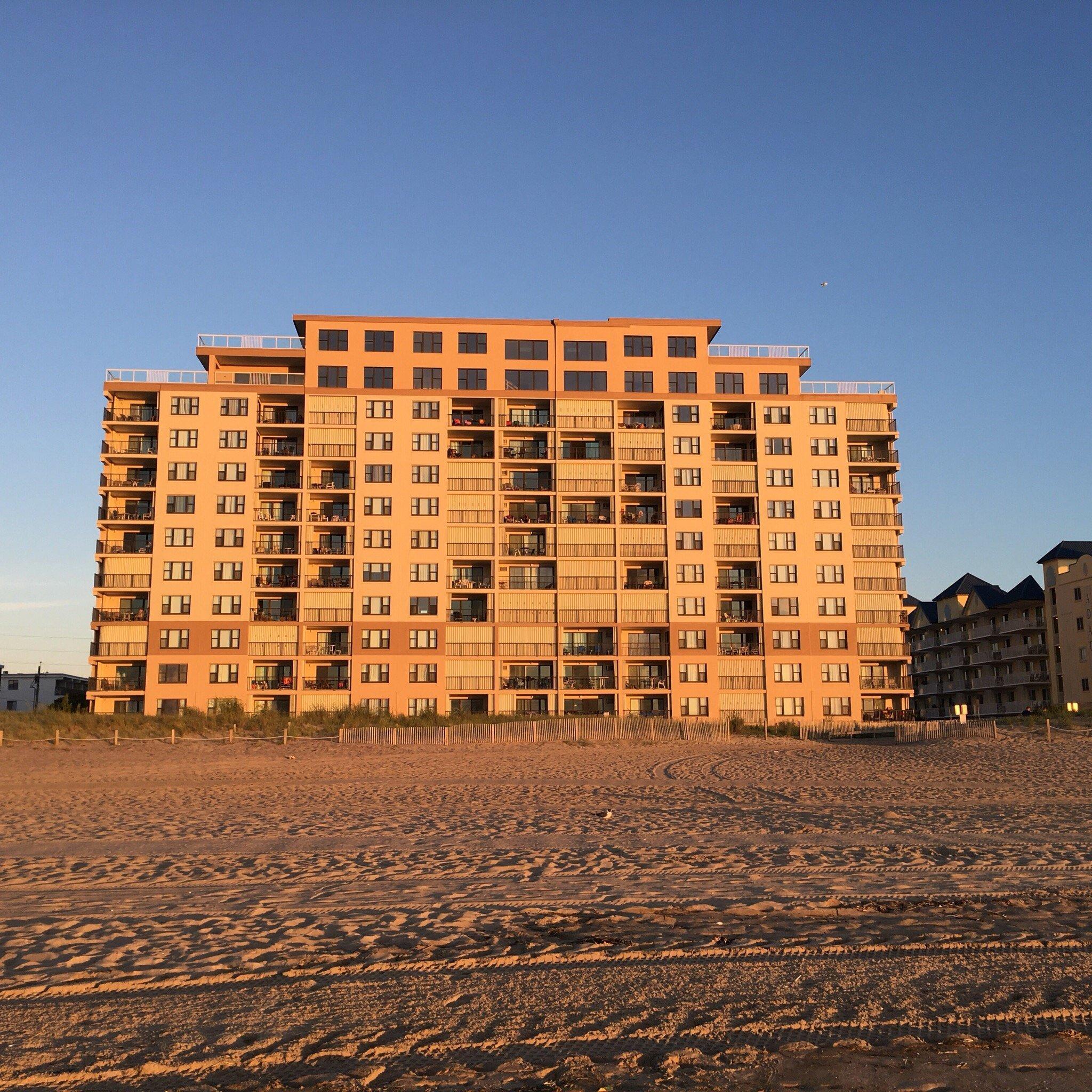 Sandpiper Dunes Condominiums