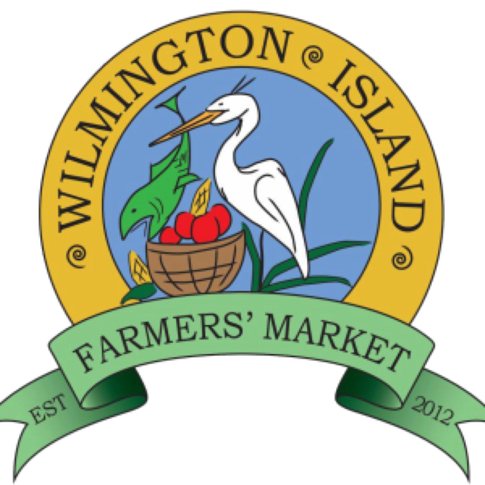 Wilmington Island Farmers Market