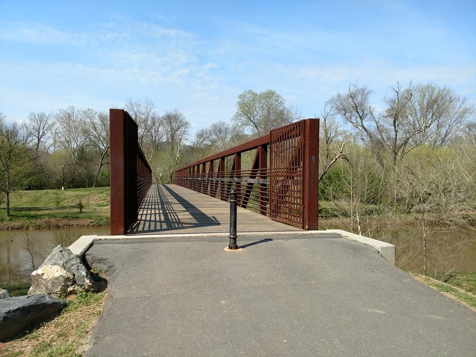 Goat Island Park and Greenway