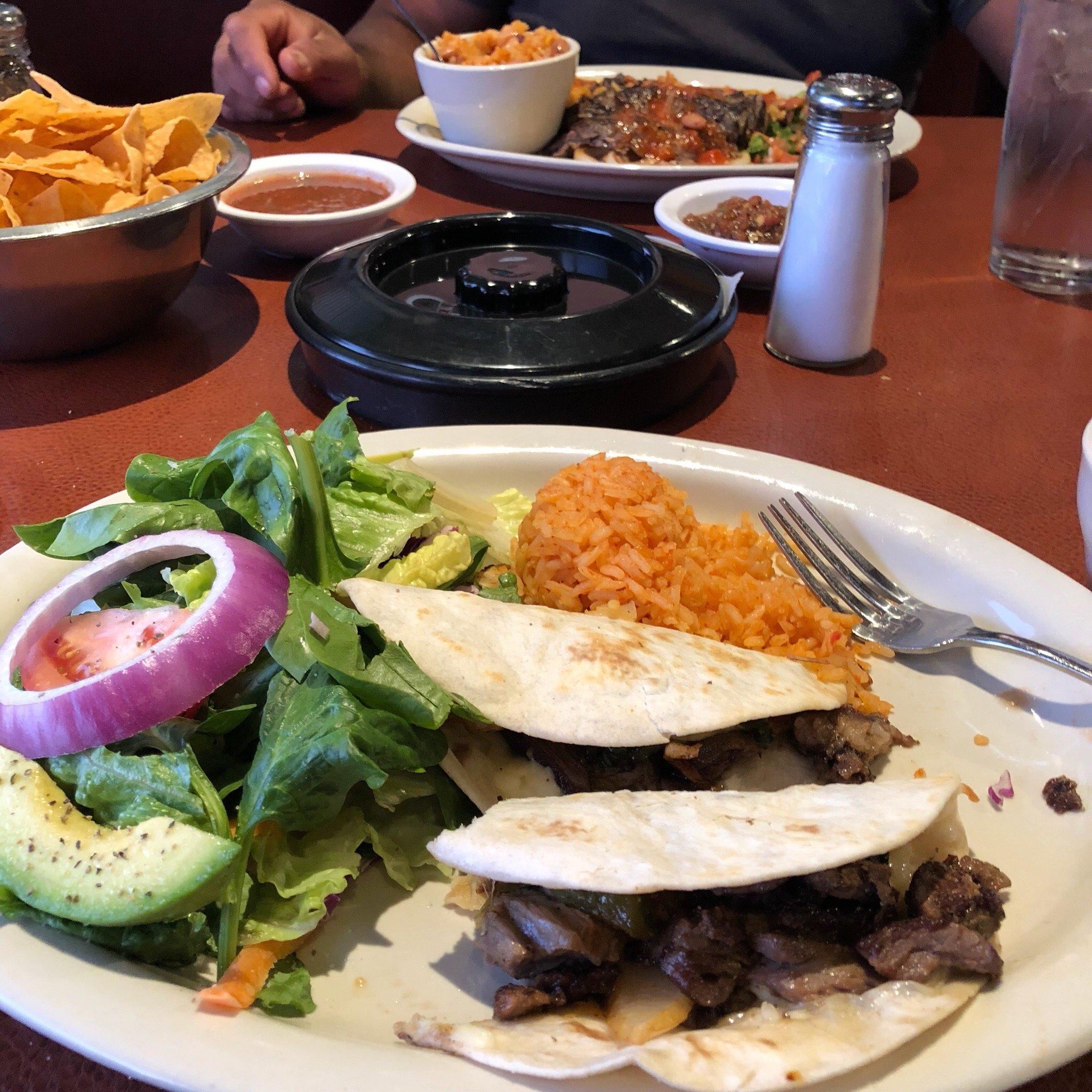 Lupe's Tex-Mex Grill