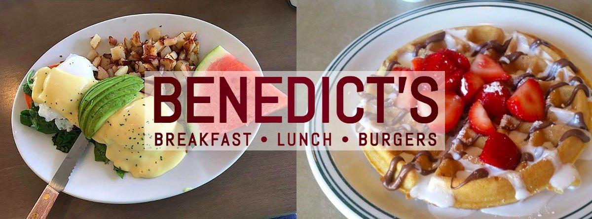 Benedict's Restaurant