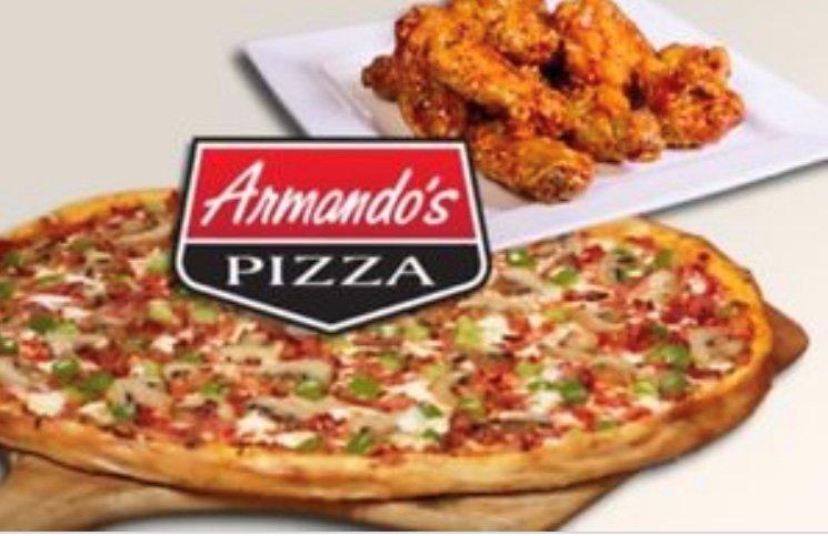 Armando's Pizza Tecumseh