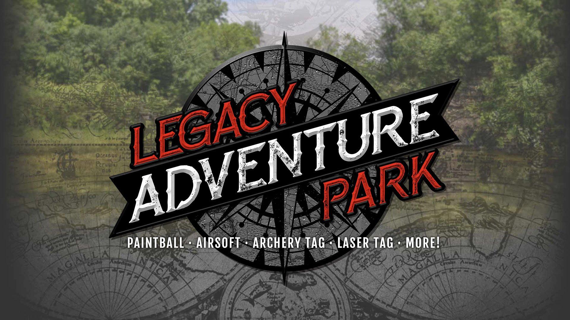 Legacy Adventure Park