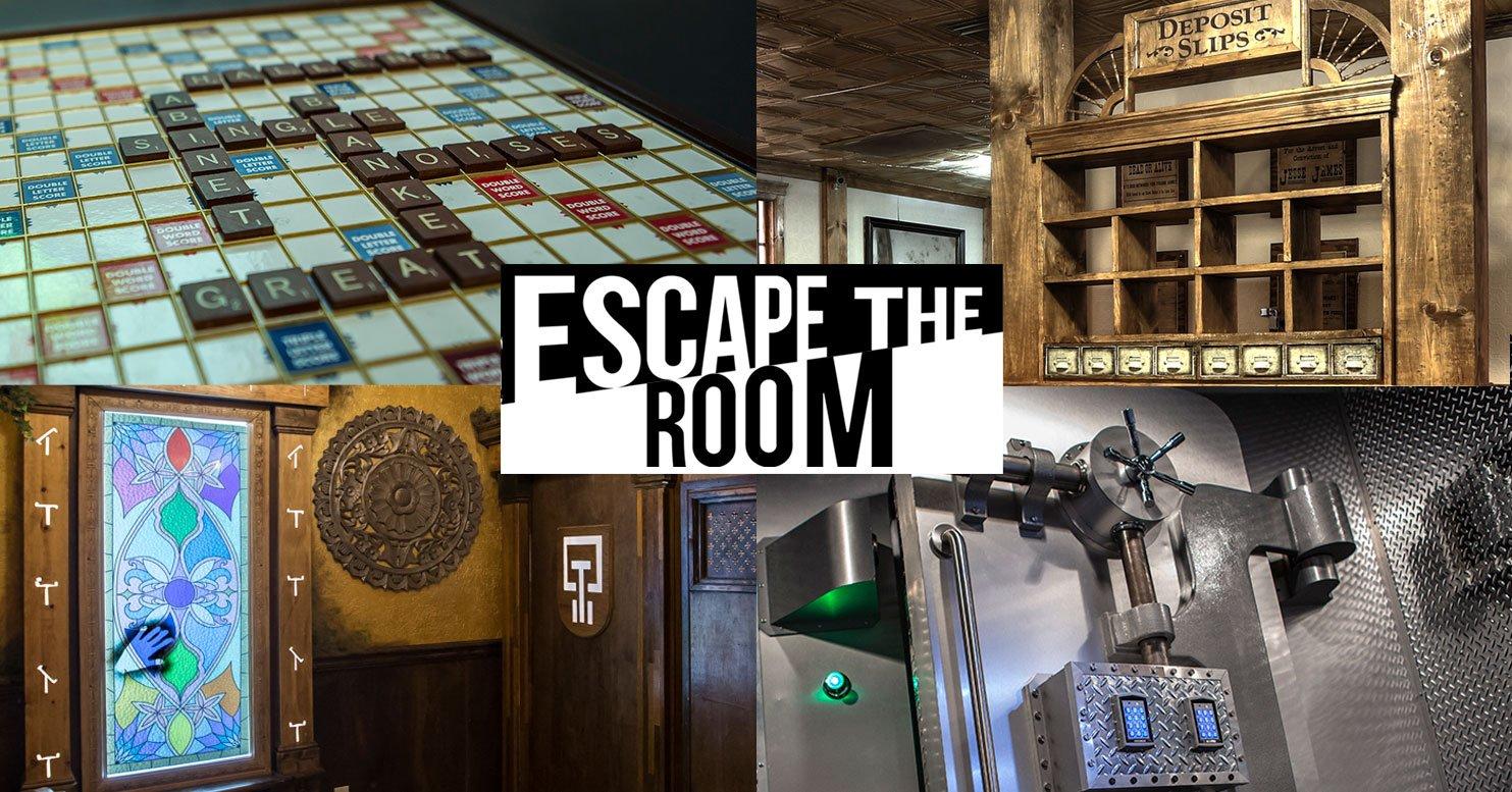 Escape the Room