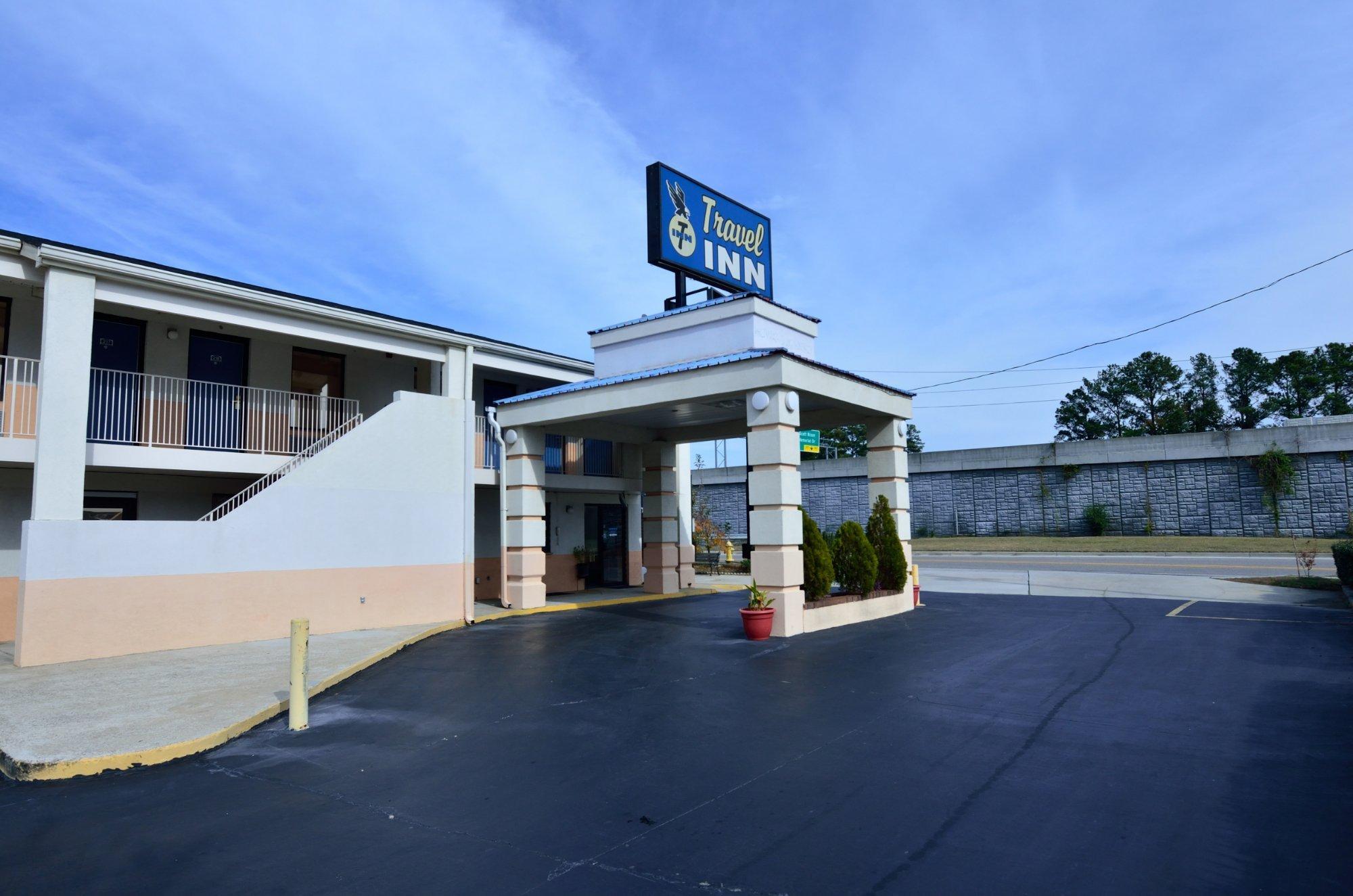 Travel Inn Augusta