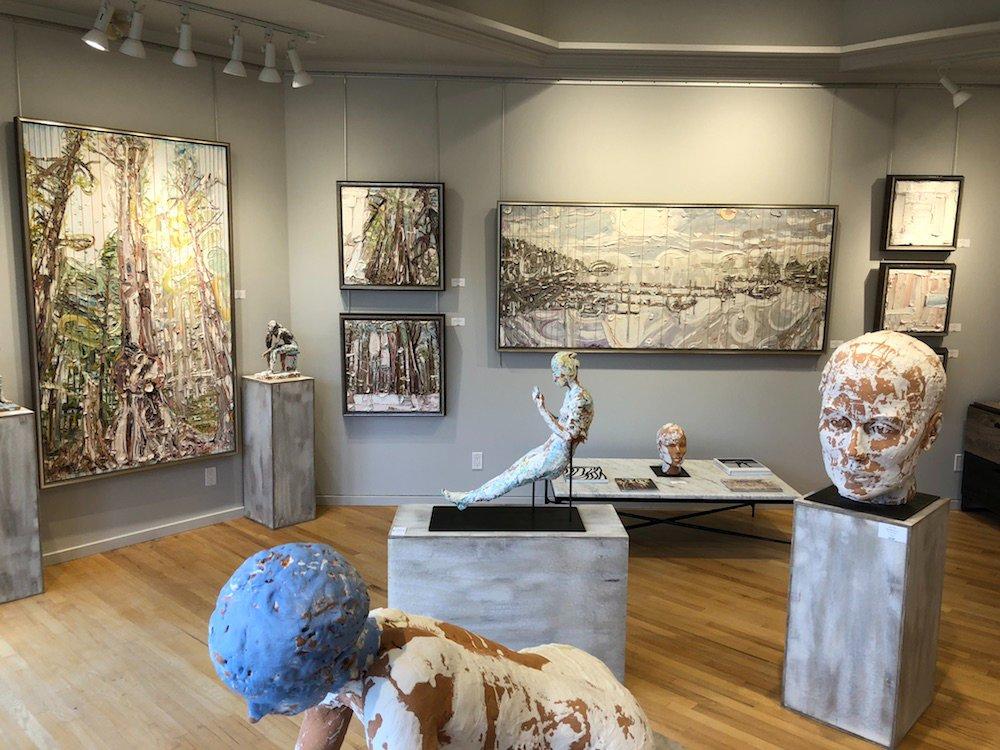 Venter Gallery