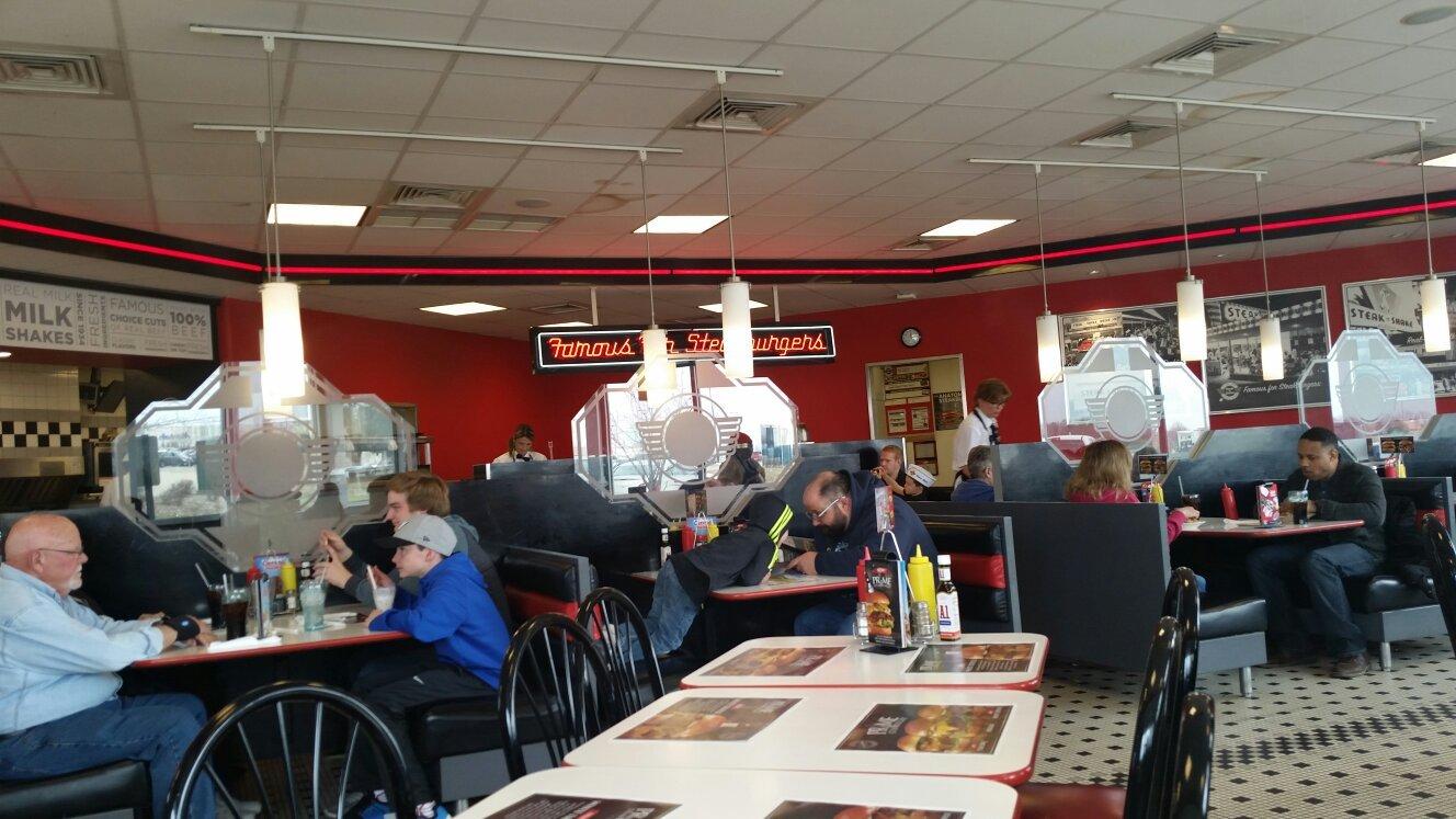 Steak 'n Shake