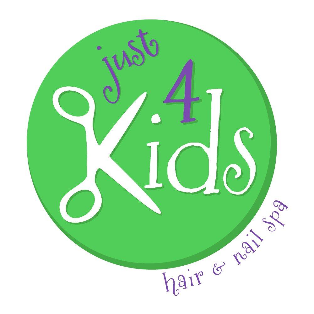 Just 4 Kids Salon & Birthday Party Boutique