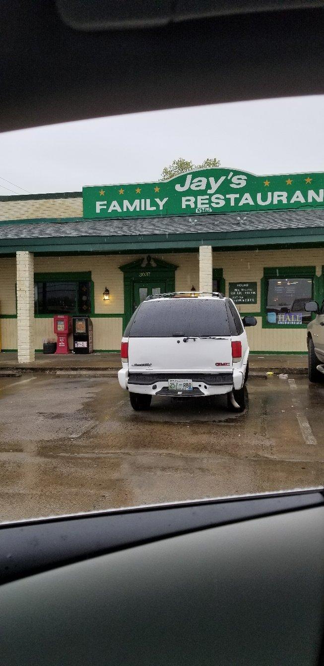 Jay's Family Restaurant