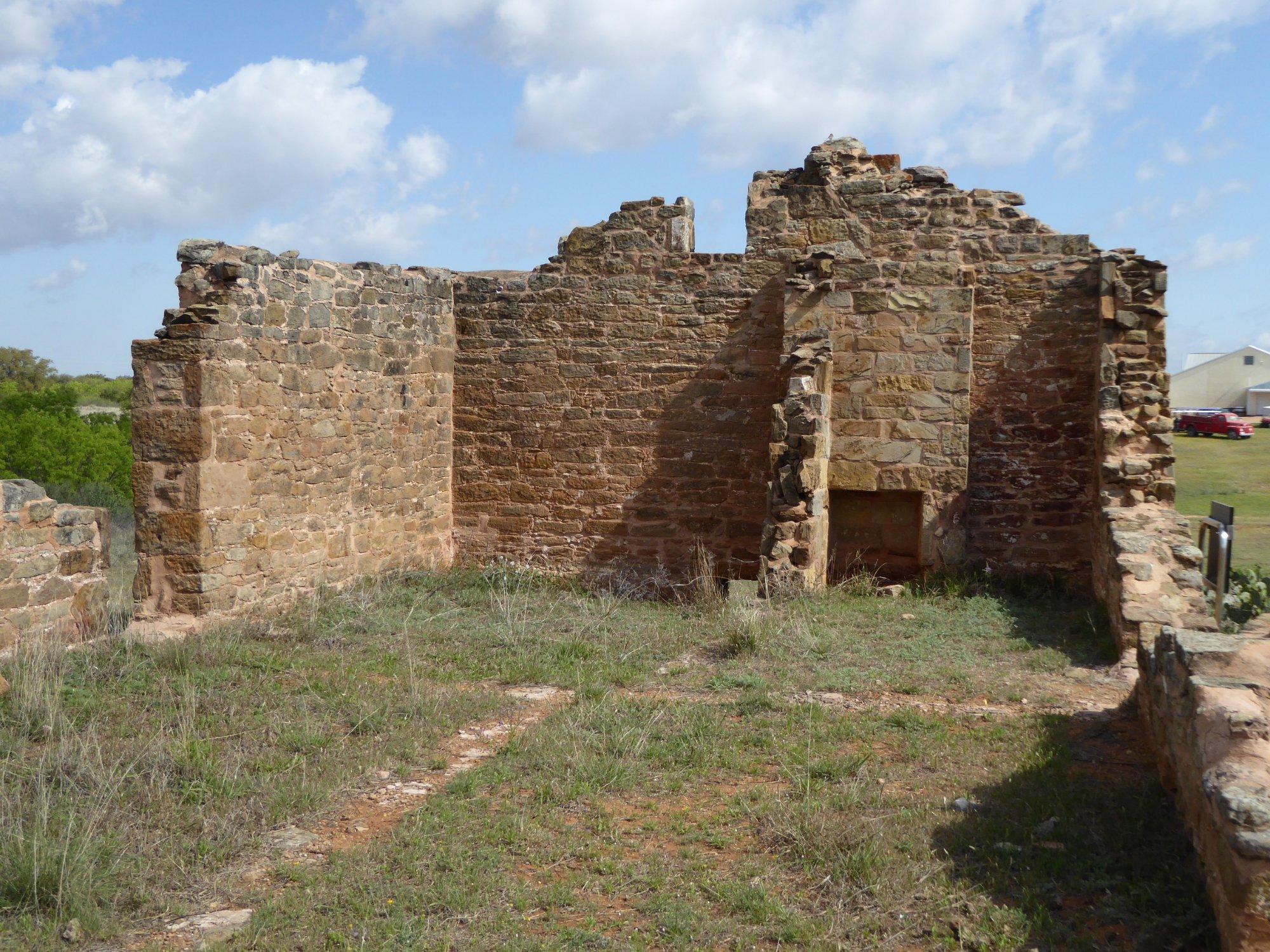 Fort Chadbourne Foundation