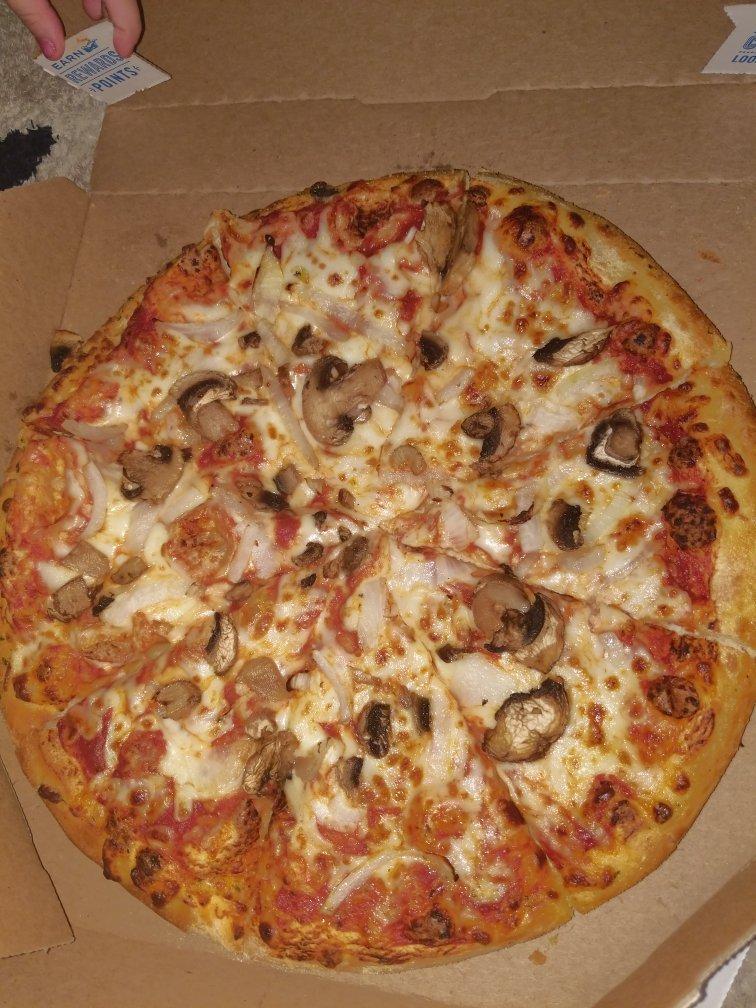 Domino's Pizza