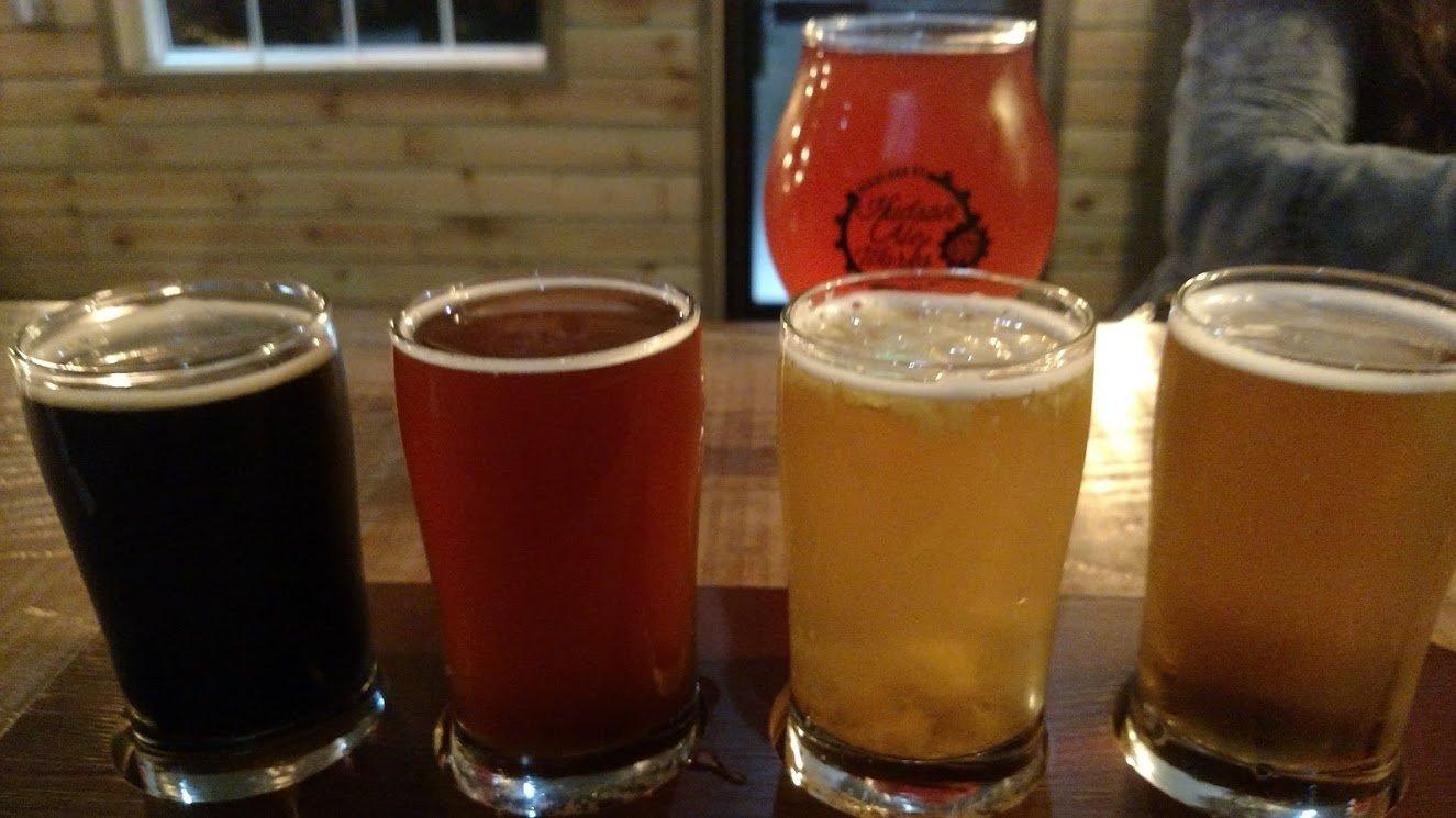 Hudson Ale Works