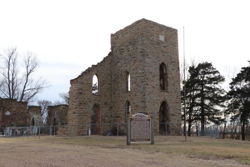 St. Aloysius Church Historic Site