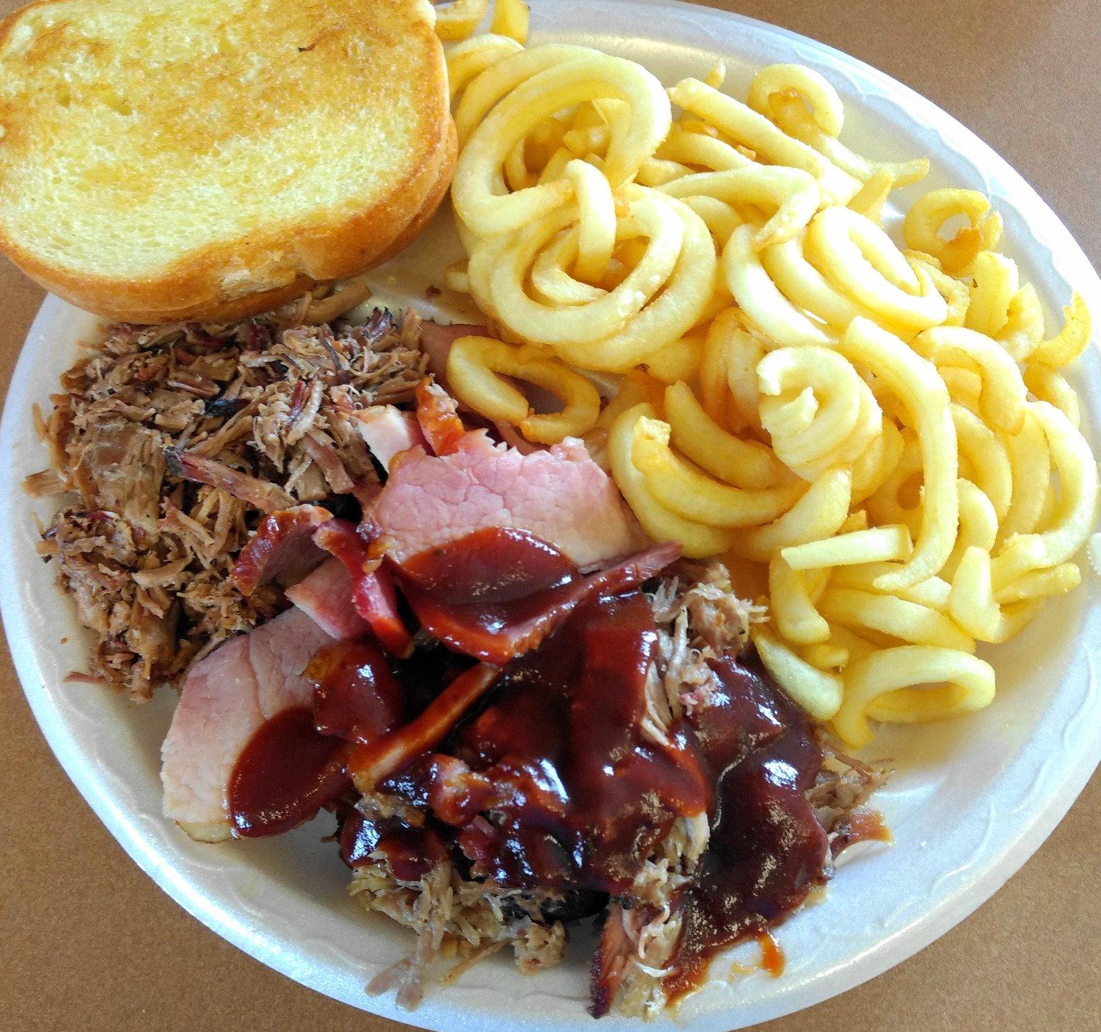 Hog Wild Pit Bar-B-Q