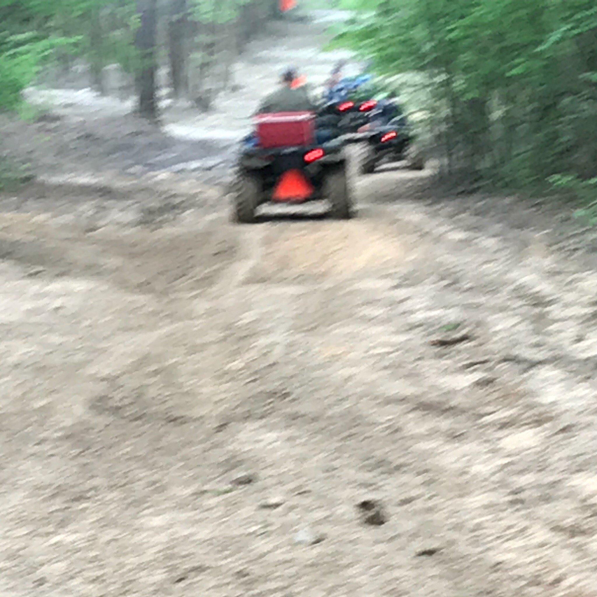 Muddy Bottoms ATV & Recreation Park