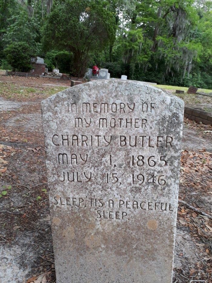 Laurel Grove South Cemetery