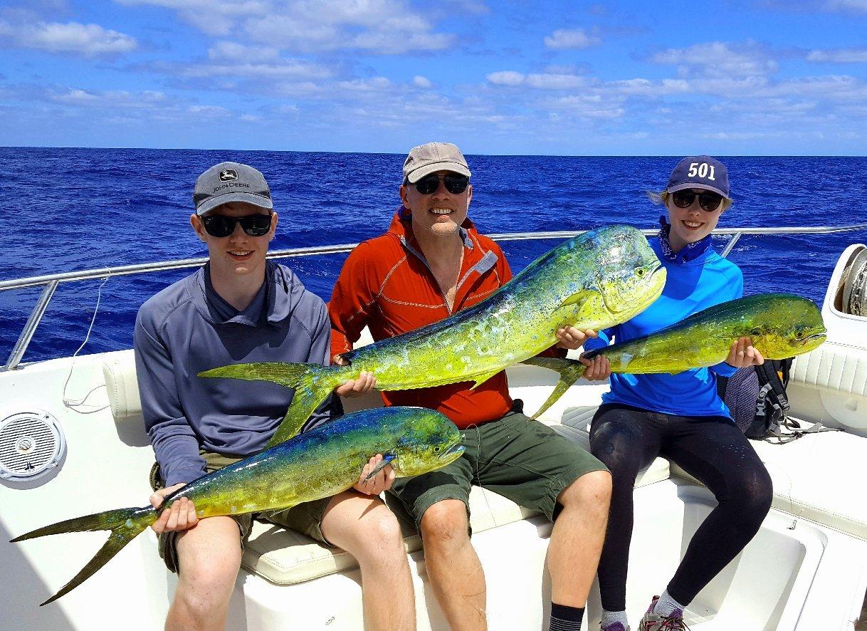 Catch Florida Keys Fishing