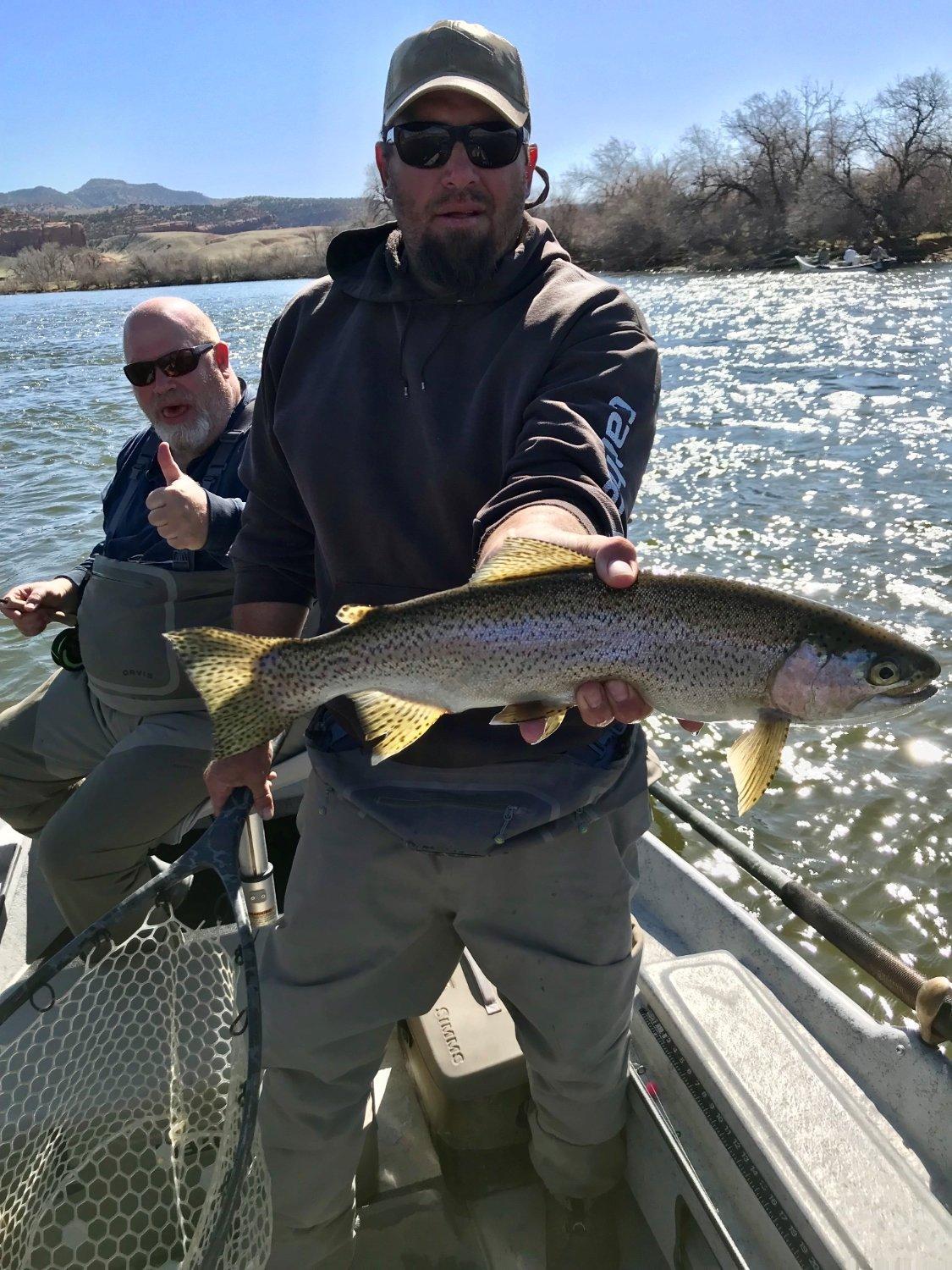 Wyoming Adventures