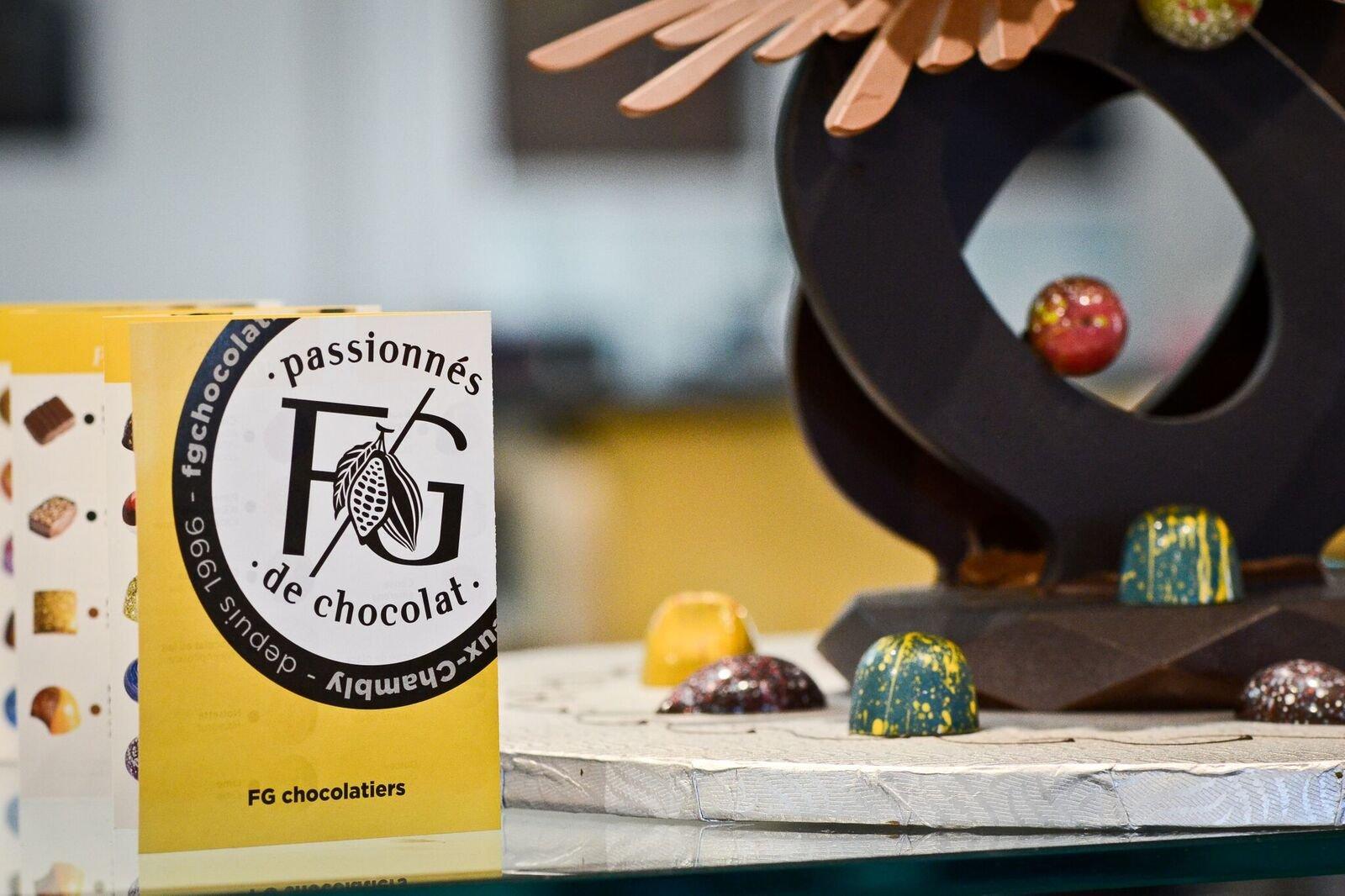 FG Chocolatiers