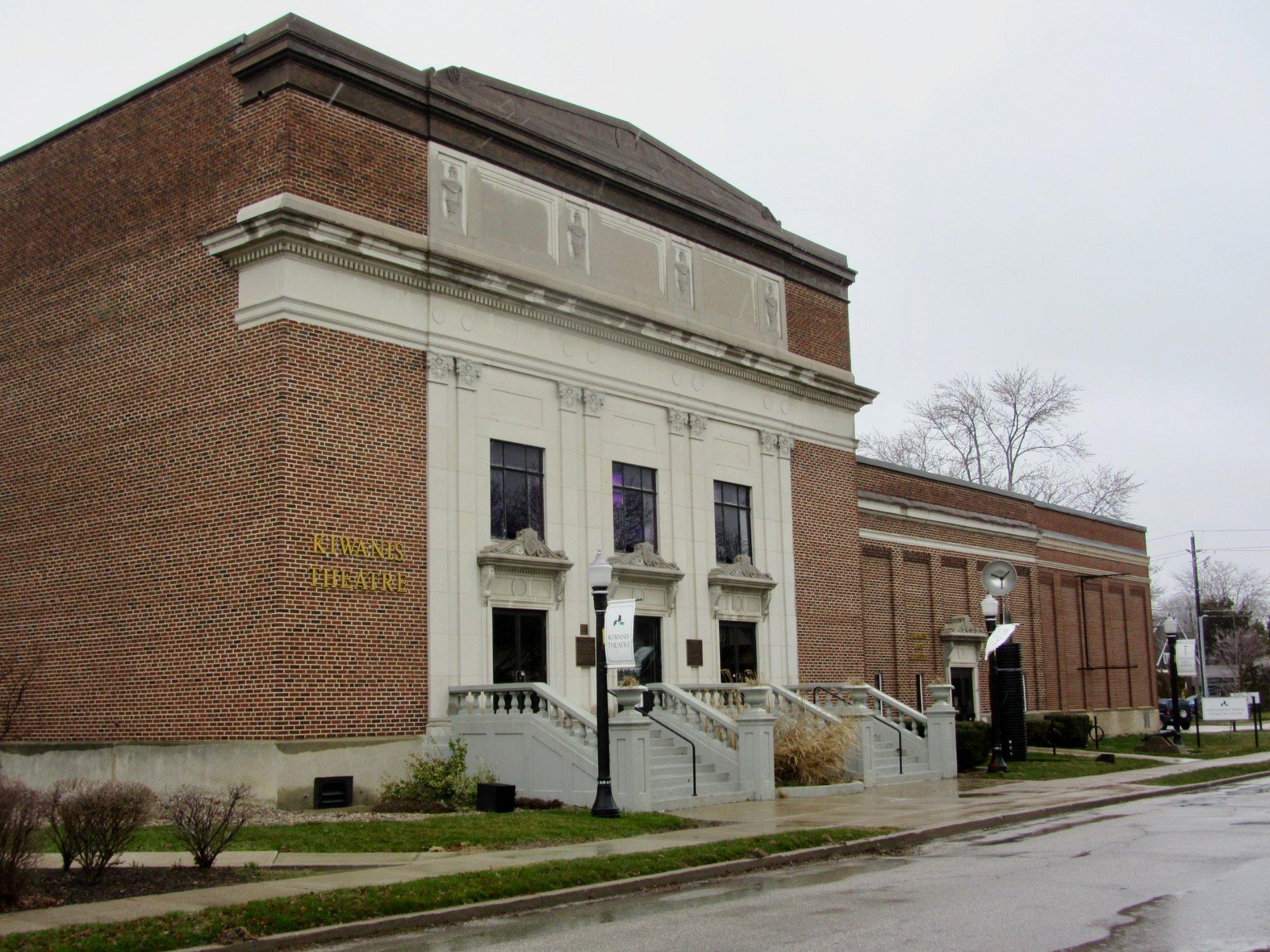 Kiwanis Theatre