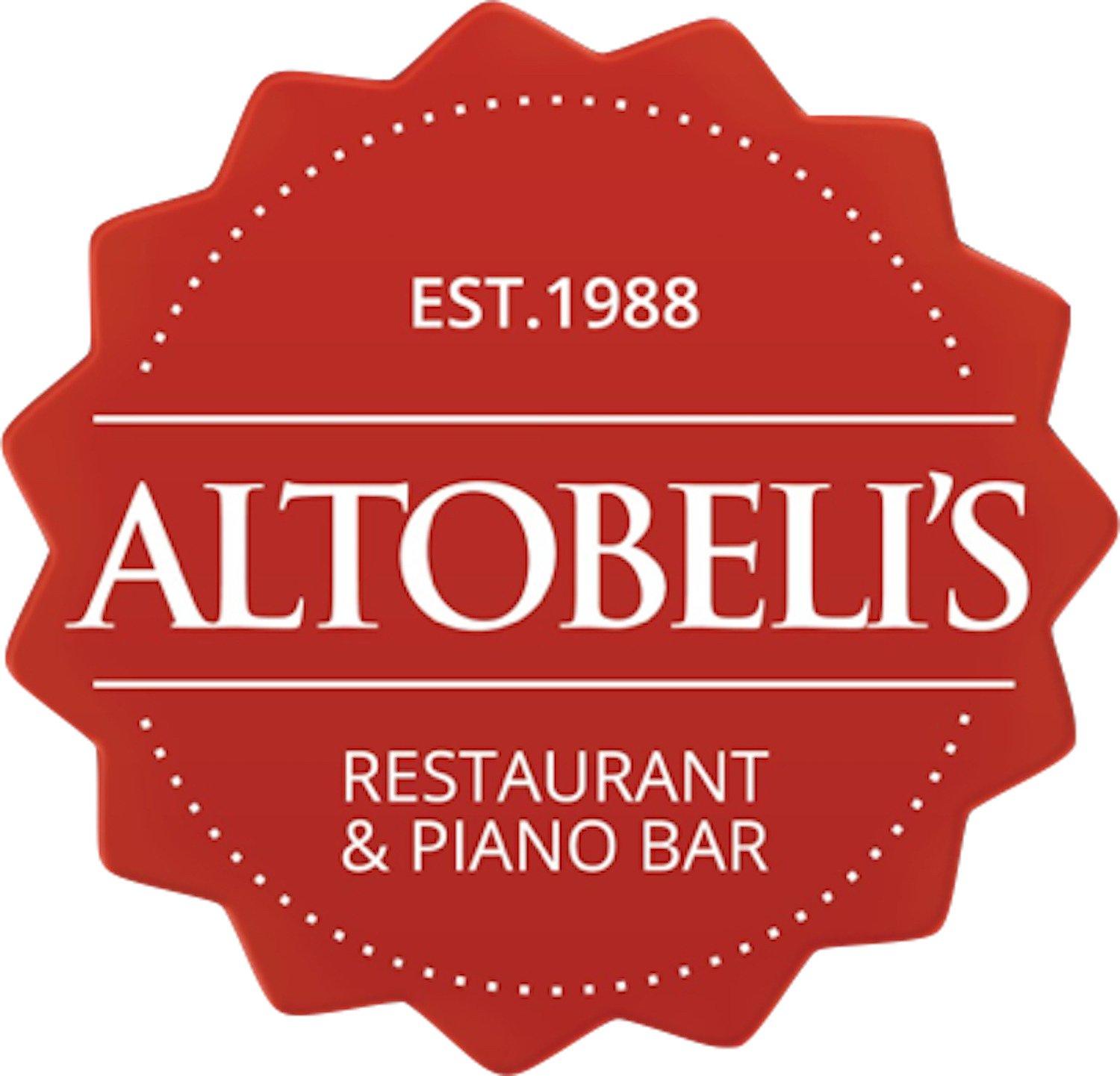 Altobeli's Italian Restaurant & Piano Bar