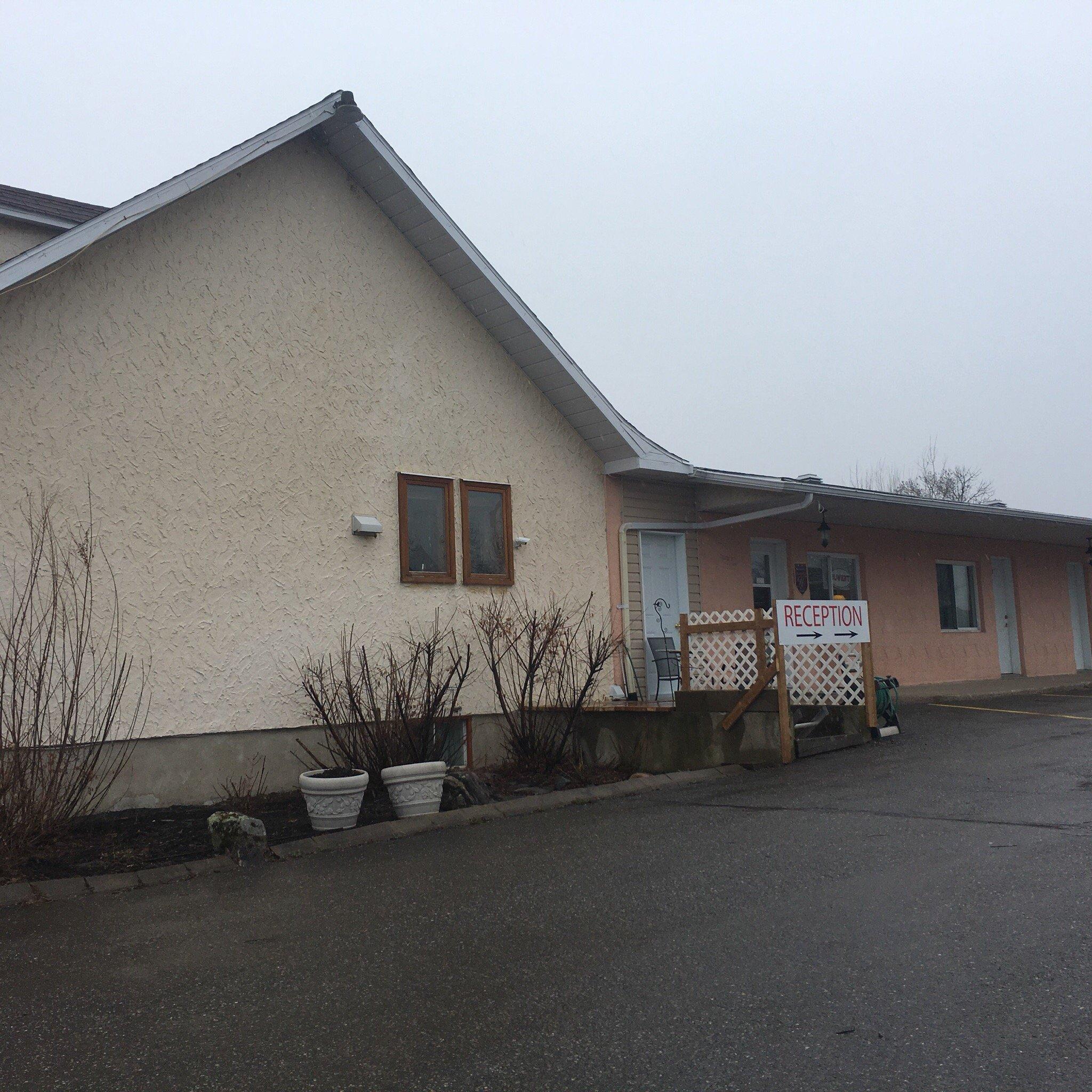 Motel Becancour