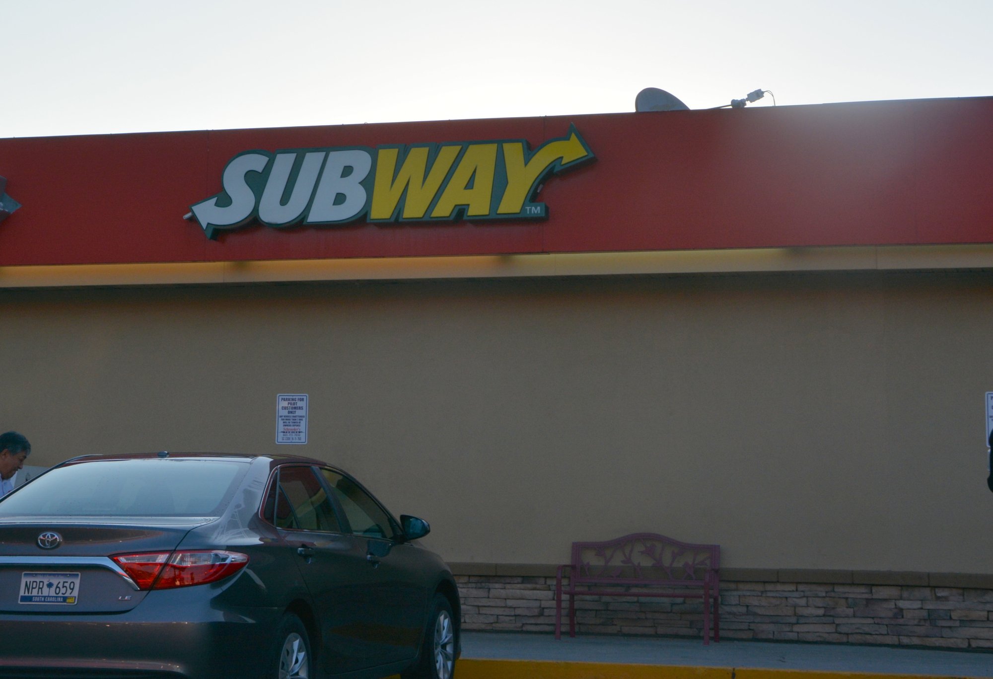 Subway