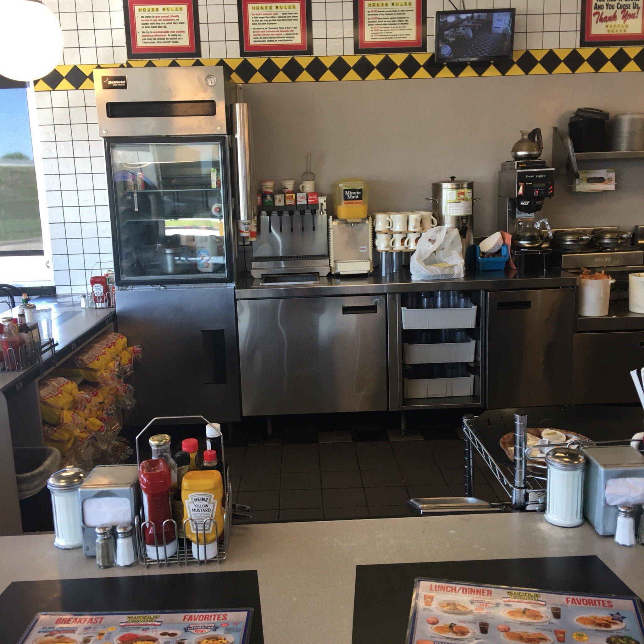 Waffle House